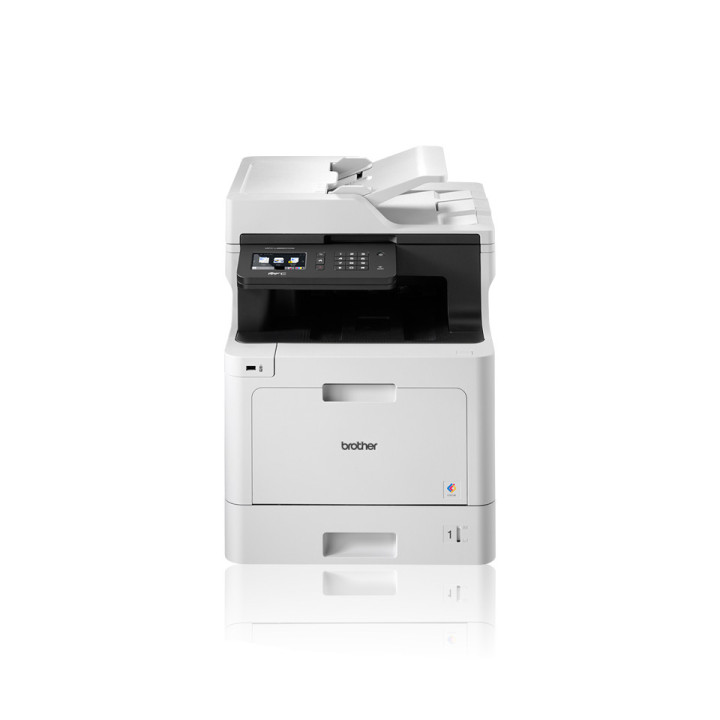 Brother MFC-L8690CDW impressora a laser Cor 2400 x 600 DPI A4 Wi-Fi