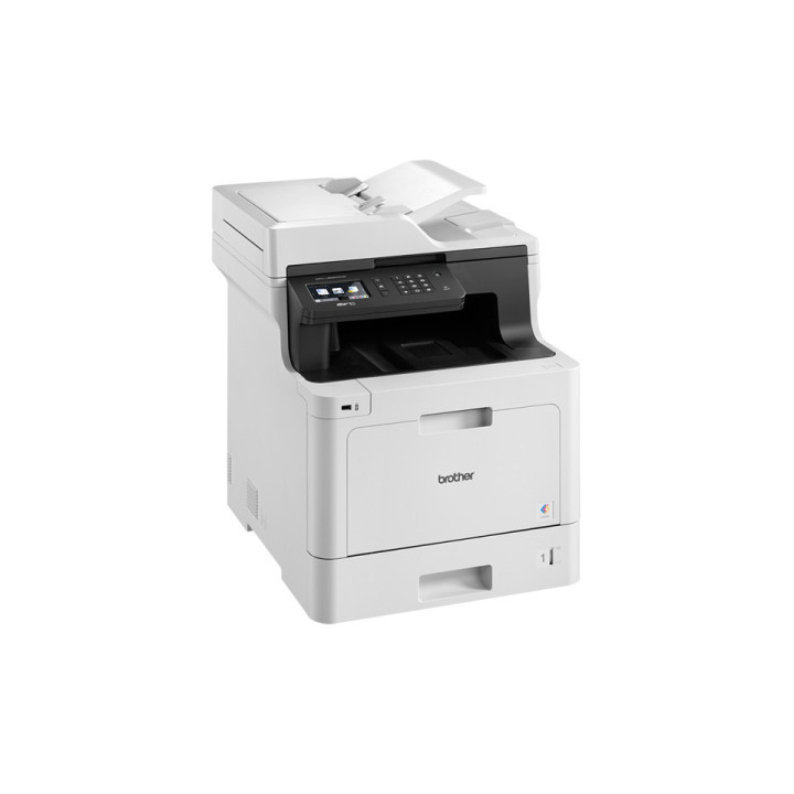 Brother MFC-L8690CDW impressora a laser Cor 2400 x 600 DPI A4 Wi-Fi