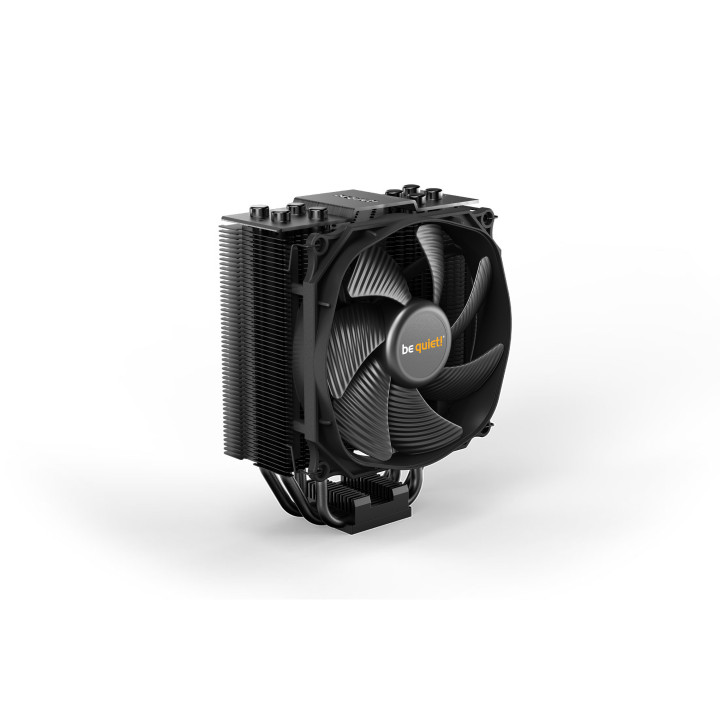 Cooler be quiet! Dark Rock Slim Preto