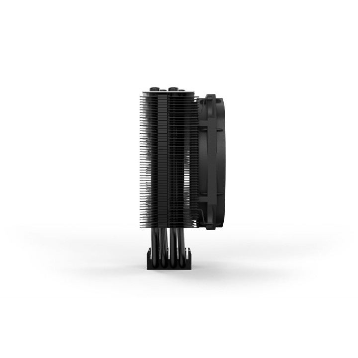Cooler be quiet! Dark Rock Slim Preto