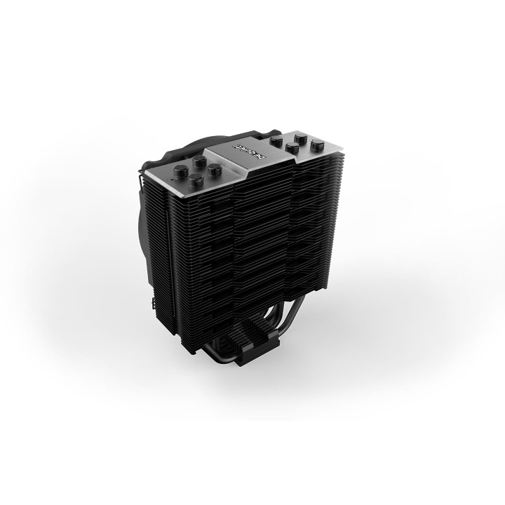 Cooler be quiet! Dark Rock Slim Preto