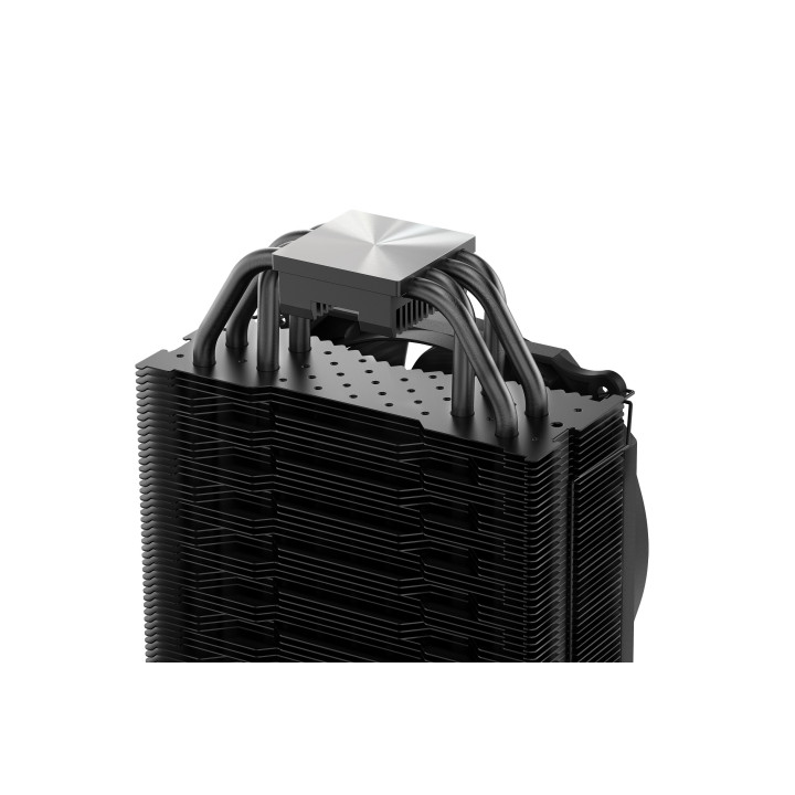 Cooler be quiet! Dark Rock Slim Preto