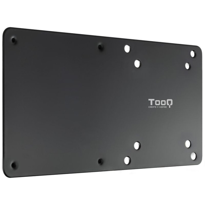 Tooq Suporte Lateral para Mini PC Preto - TCCH0007-B