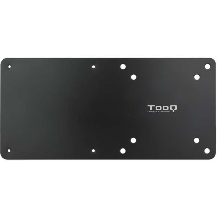 Tooq Suporte Lateral para Mini PC Preto - TCCH0007-B