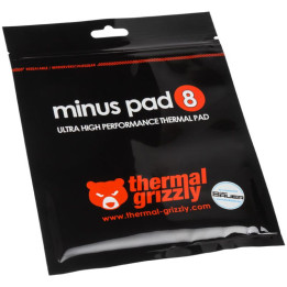 Thermal Pad Thermal Grizzly Minus Pad 8 120 x 20 x 2.0mm