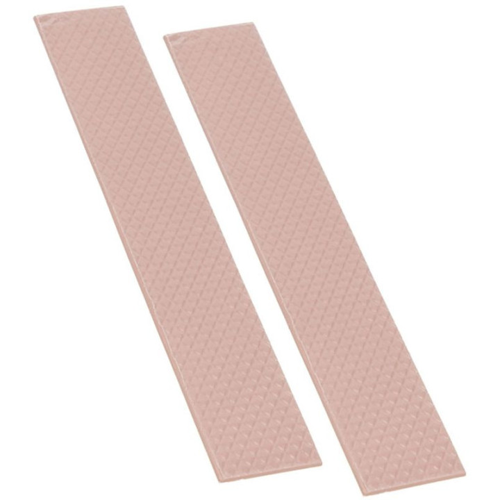 Thermal Pad Thermal Grizzly Minus Pad 8 120 x 20 x 0.5 mm (Pack 2) - MP8-120-20-05-2R