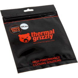 Thermal Pad Thermal Grizzly Minus Pad 8 100 x 100 x 2.0 mm - MP8-100-100-20-1R