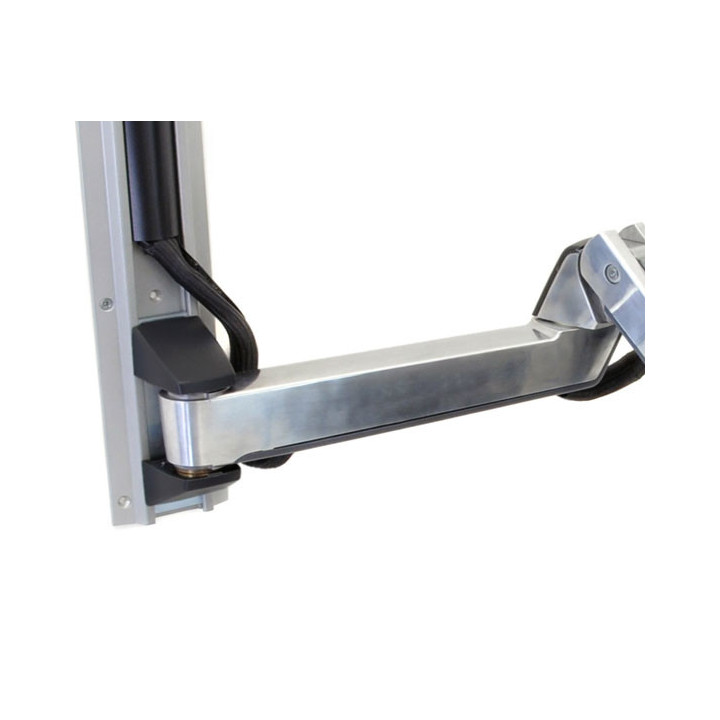 Ergotron StyleView Sit-Stand Combo Extender