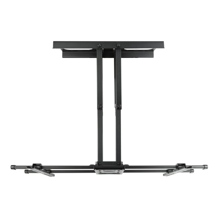 TooQ LP3790TN-B suporte para TV 2,29 m (90") Preto