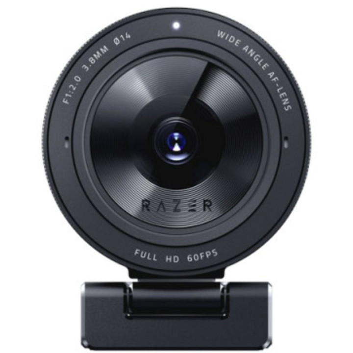 Razer Webcam Kiyo Pro FHD - RZ19-03640100-R3M1