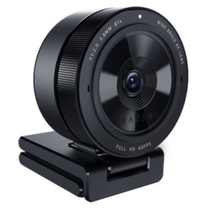 Razer Webcam Kiyo Pro FHD - RZ19-03640100-R3M1