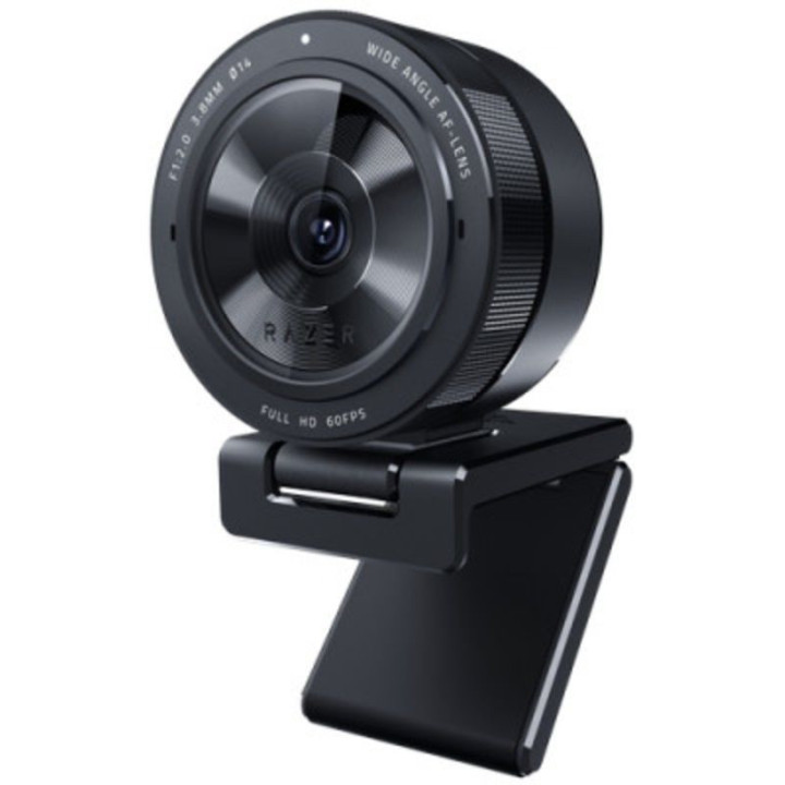 Razer Webcam Kiyo Pro FHD - RZ19-03640100-R3M1
