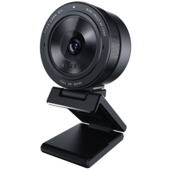 Razer Webcam Kiyo Pro FHD - RZ19-03640100-R3M1