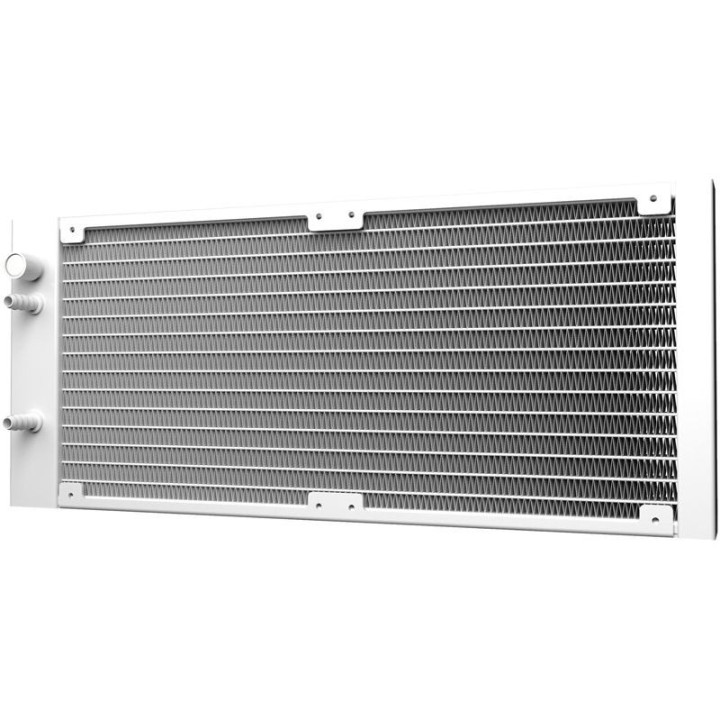 Alpenföhn Cooler CPU a Água 240 High Speed ARGB Branco - 84000000193