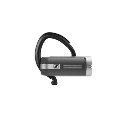 Sennheiser ADAPT Presence Grey UC Auscultadores Gancho de orelha Bluetooth Cinzento