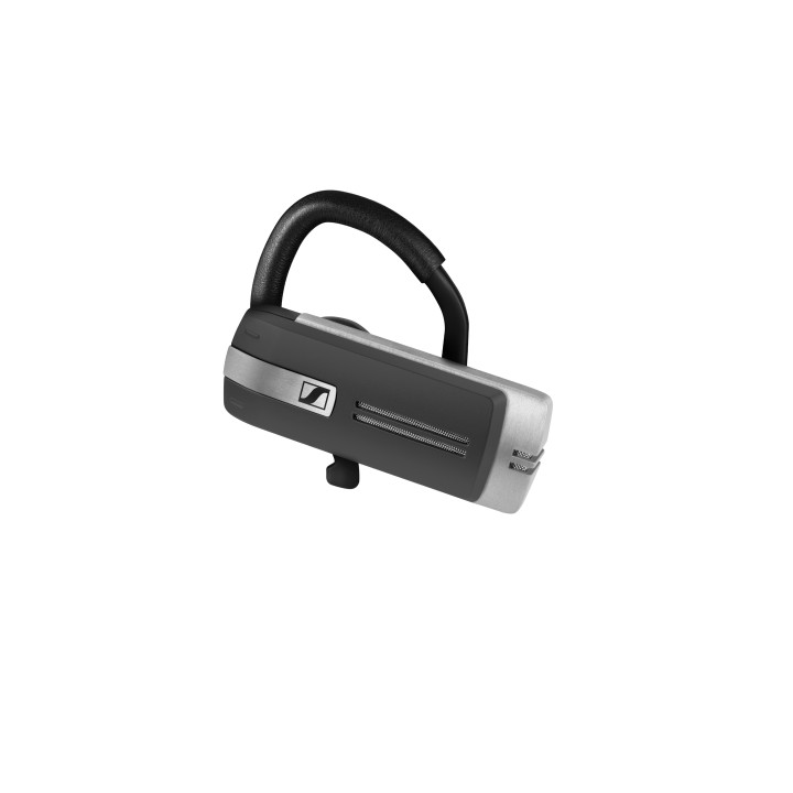 Sennheiser ADAPT Presence Grey UC Auscultadores Gancho de orelha Bluetooth Cinzento