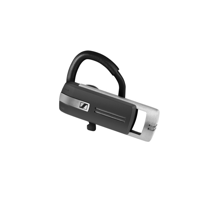 Sennheiser ADAPT Presence Grey UC Auscultadores Gancho de orelha Bluetooth Cinzento