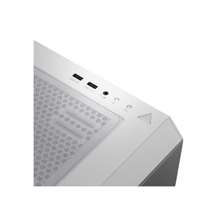 XPG Starker PC Branco