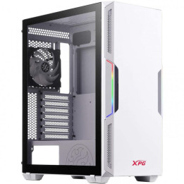 XPG Starker Caixa ATX Branca