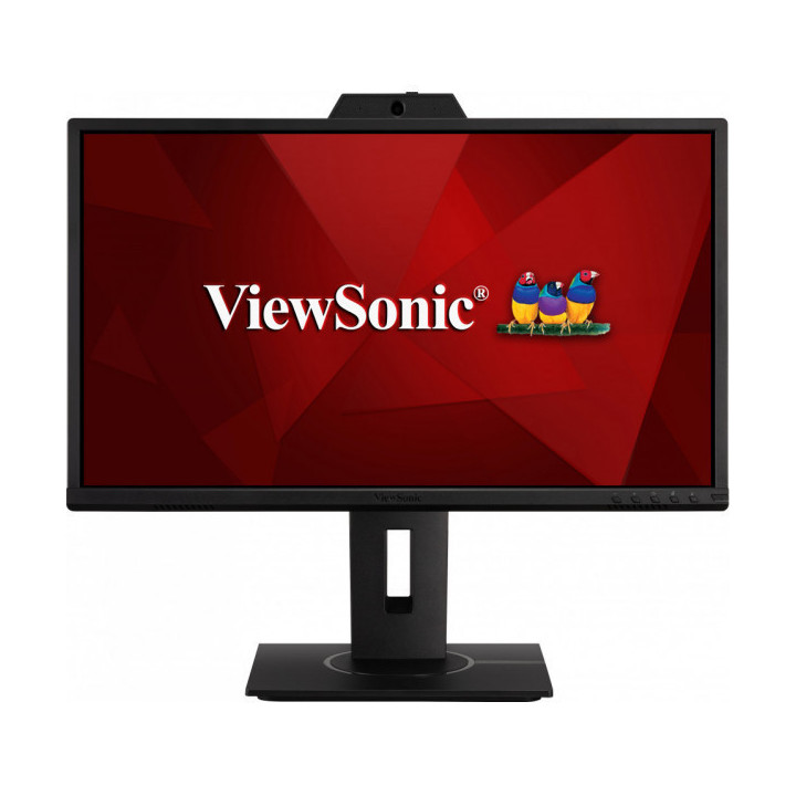 Viewsonic VG Series VG2440V LED display 60,5 cm (23.8") 1920 x 1080 pixels Full HD Preto