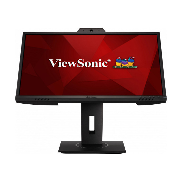 Viewsonic VG Series VG2440V LED display 60,5 cm (23.8") 1920 x 1080 pixels Full HD Preto