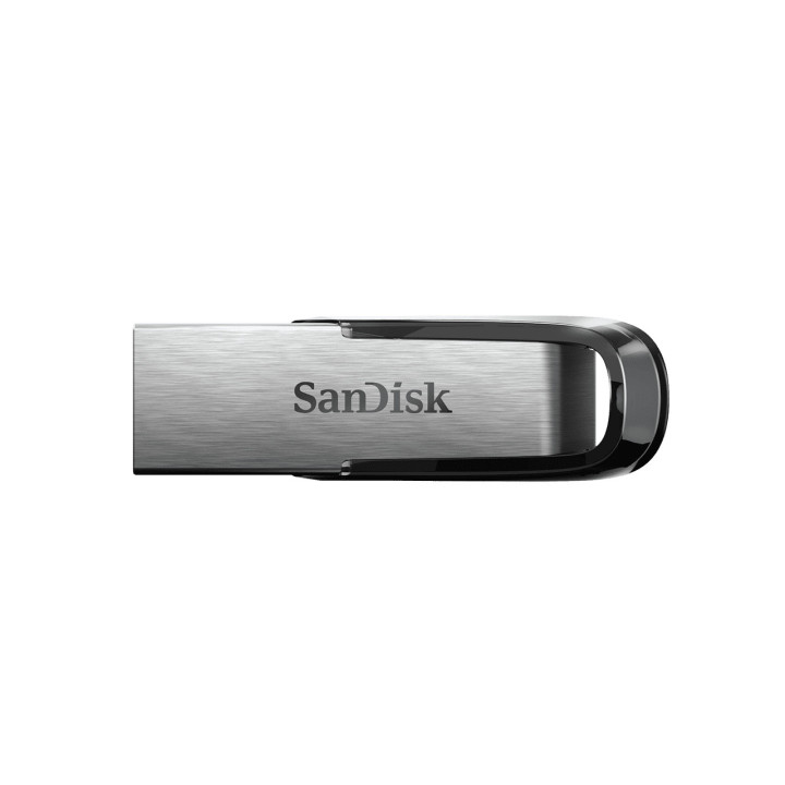 SanDisk Ultra Flair unidade de memória USB 512 GB USB Type-A 3.2 Gen 1 (3.1 Gen 1) Prateado