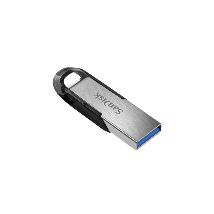 SanDisk Ultra Flair unidade de memória USB 512 GB USB Type-A 3.2 Gen 1 (3.1 Gen 1) Prateado