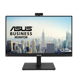 ASUS BE24EQSK 60,5 cm (23.8") 1920 x 1080 pixels Full HD Preto