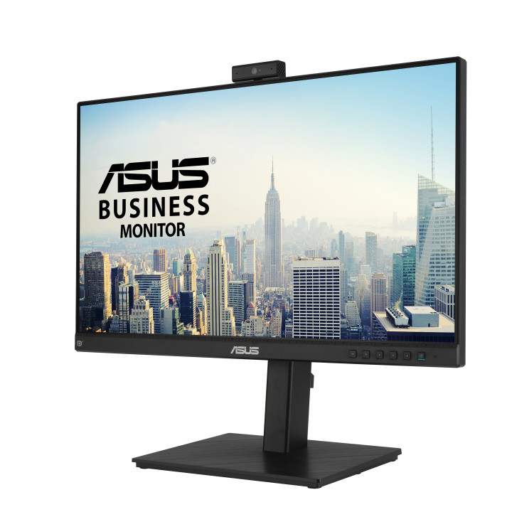 ASUS BE24EQSK 60,5 cm (23.8") 1920 x 1080 pixels Full HD Preto
