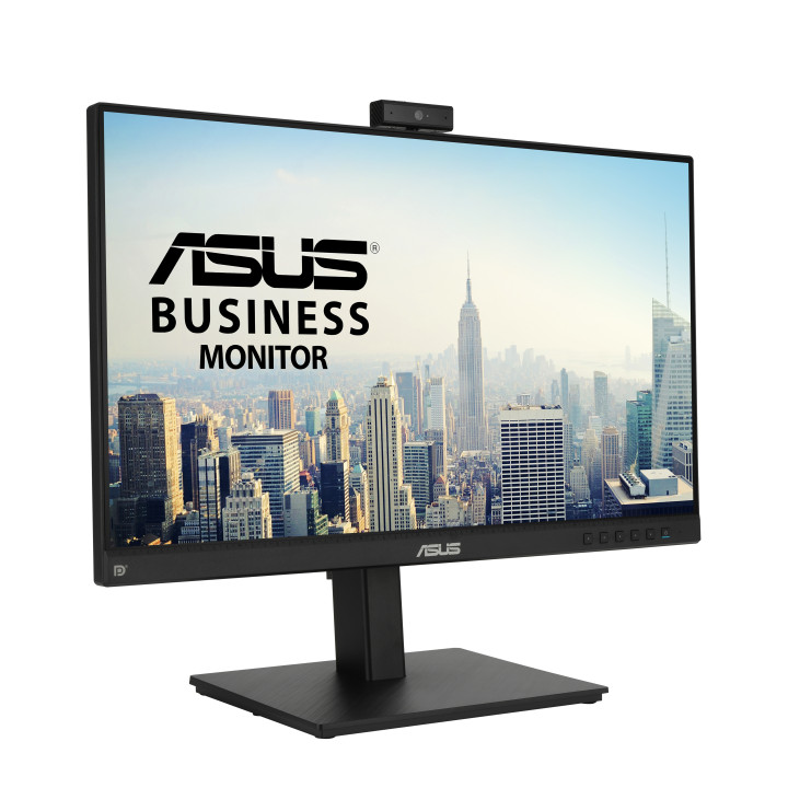 ASUS BE24EQSK 60,5 cm (23.8") 1920 x 1080 pixels Full HD Preto