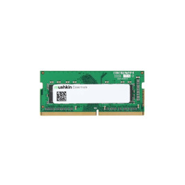 Mushkin Essentials módulo de memória 8 GB 1 x 8 GB DDR4 3200 MHz