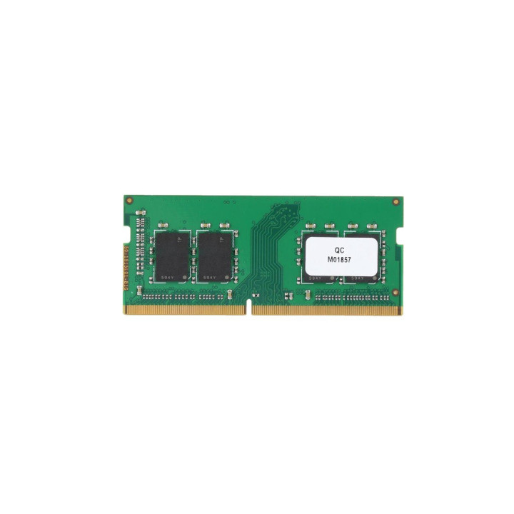Mushkin Essentials módulo de memória 8 GB 1 x 8 GB DDR4 3200 MHz