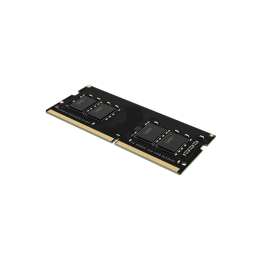 LEXAR SO-DIMM 8GB (1x8GB) DDR4 2666MHz CL19 - LD4AS008G-R2666GSST