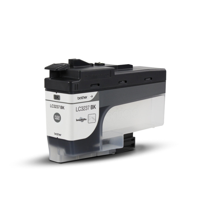 Brother LC-3237BK tinteiro 1 unidade(s) Original Rendimento padrão Preto