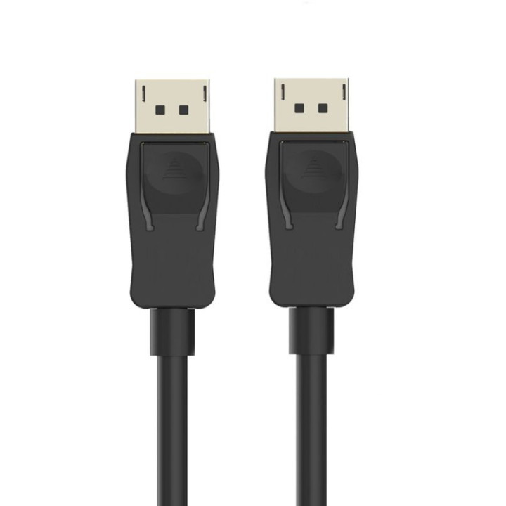 Cabo DisplayPort Ewent 1m Preto