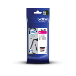 Brother LC-3237M tinteiro 1 unidade(s) Original Rendimento padrão Magenta