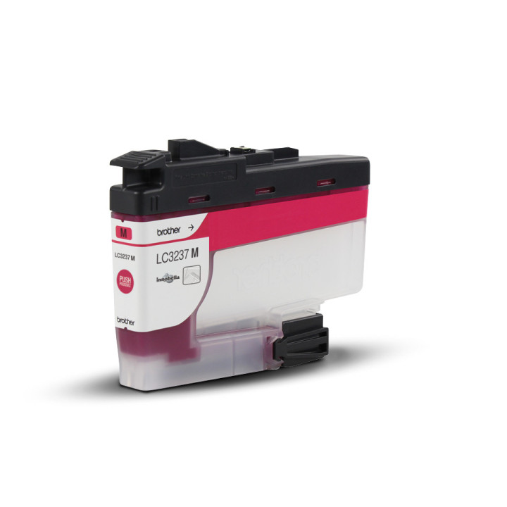 Brother LC-3237M tinteiro 1 unidade(s) Original Rendimento padrão Magenta