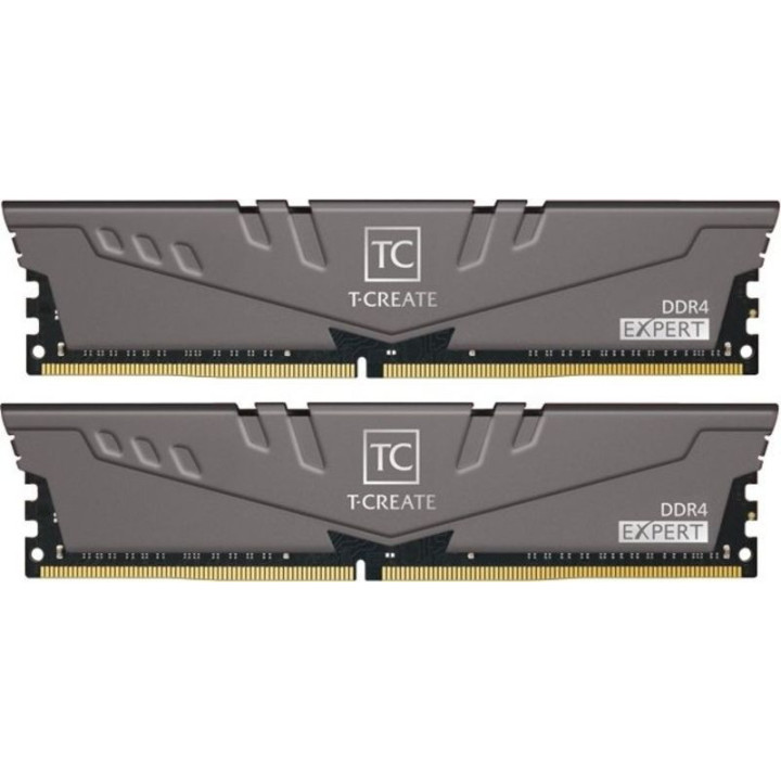 Memória Team Group T-Create 32GB (2x16GB) DDR4 3600MHz CL18