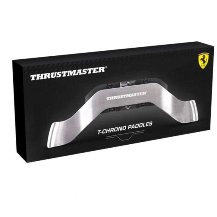 Thrustmaster Paddle T-Chrono SF1000 Edition