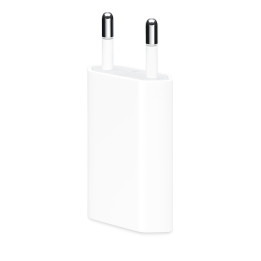 Apple MGN13ZM A adaptador e transformador Interior 5 W Branco