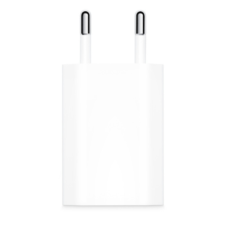 Apple MGN13ZM A adaptador e transformador Interior 5 W Branco