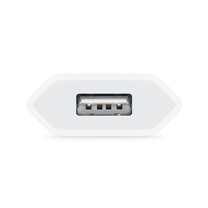 Apple MGN13ZM A adaptador e transformador Interior 5 W Branco