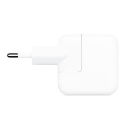 Apple MGN03ZM A carregador de dispositivos móveis Branco Interior