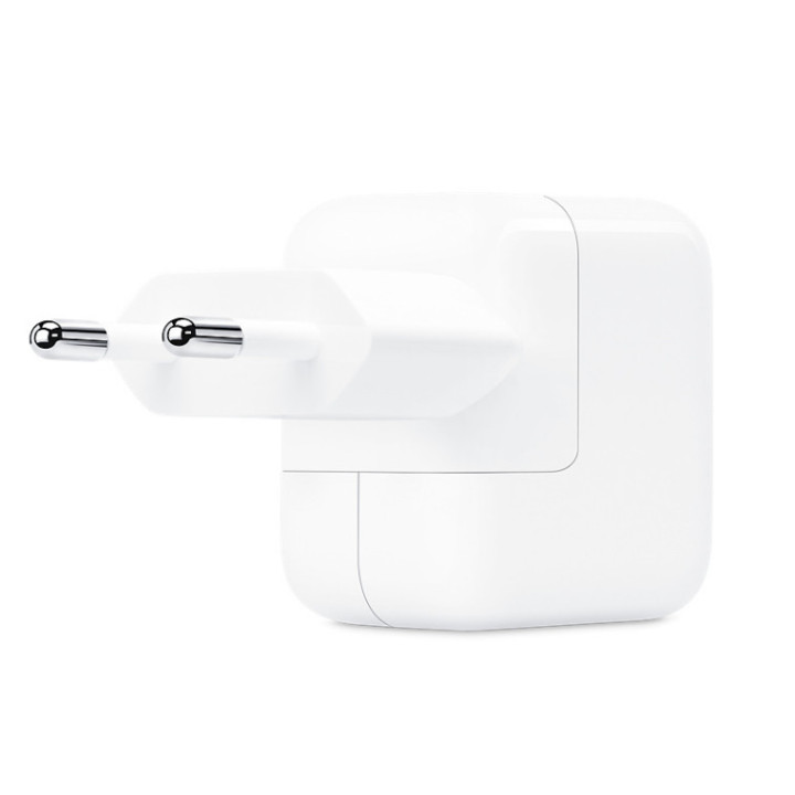 Apple MGN03ZM A carregador de dispositivos móveis Branco Interior