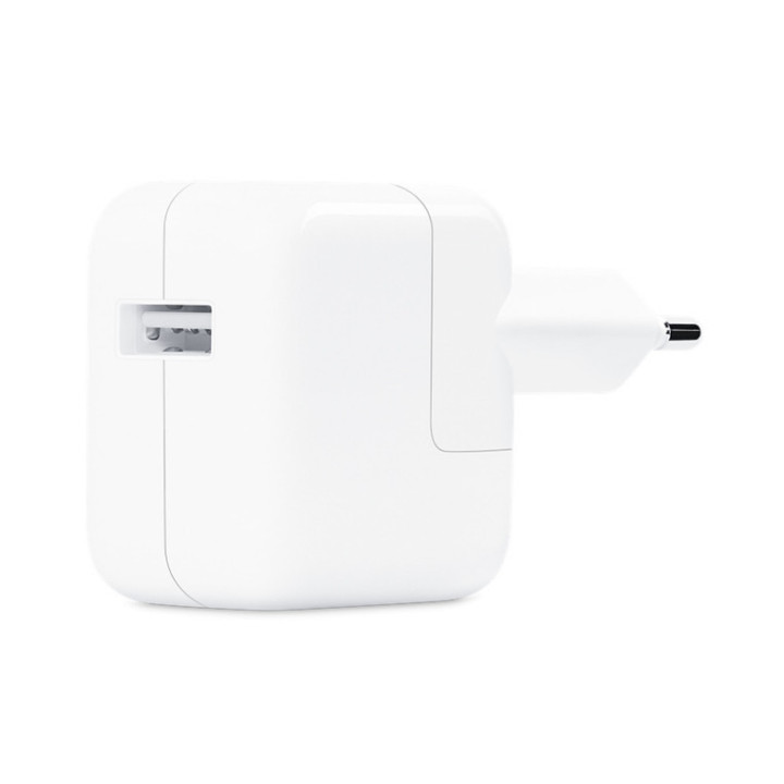 Apple MGN03ZM A carregador de dispositivos móveis Branco Interior