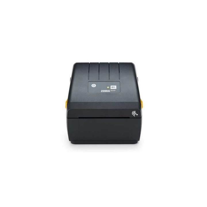 Zebra ZD230 impressora de etiquetas Trasferência termal 203 x 203 DPI Com fios