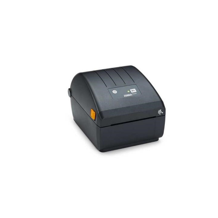 Zebra ZD230 impressora de etiquetas Trasferência termal 203 x 203 DPI Com fios