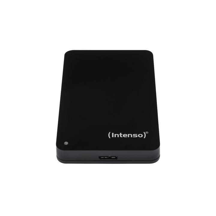 Intenso 2,5" Memory Case disco externo 5000 GB Preto