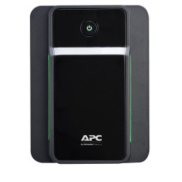 APC BX750MI-GR UPS Linha interativa 750 VA 410 W 4 tomada(s) CA