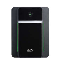 APC BX2200MI-GR UPS Linha interativa 2200 VA 1200 W 4 tomada(s) CA